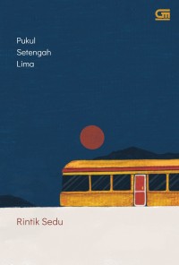 Image of Pukul Setengah Lima