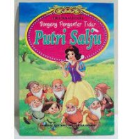 Image of Puteri Salju & Tujuh Manusia Kurcaci