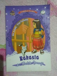 Image of Rahasia Di Balik Jeruji