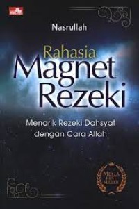 Image of Rasasia Magnet Rezeki