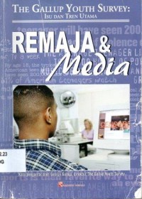 Image of Remaja & Media