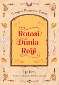 Image of Rotasi Dunia Reiji