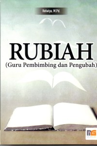 Image of Rubiah ( Guru Pembimbing dan Pengubah )