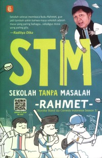 Image of STM Sekolah Tanpa Masalah