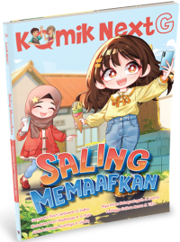 Image of Saling Memaafkan