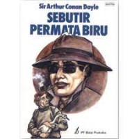 Image of Sebutir Permata Biru