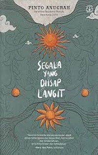 Image of Segala Yang Diisap Langit