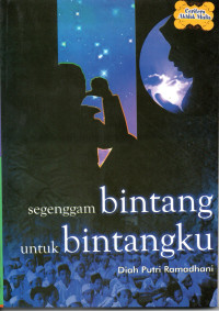 Image of Segenggam Bintang Untuk Bintangku