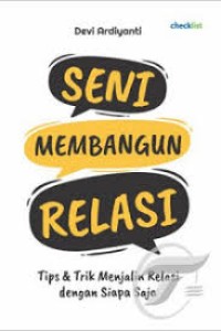Image of Seni Membangun Relasi