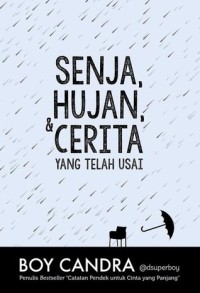 Image of Senja Hujan & Ceria