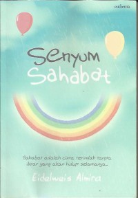 Image of Senyum Sahabat