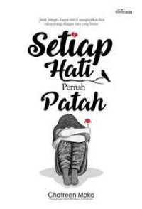 Image of Setiap Hati Pernah Patah