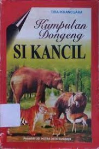 Image of Kumpulan Dongeng Si Kancil