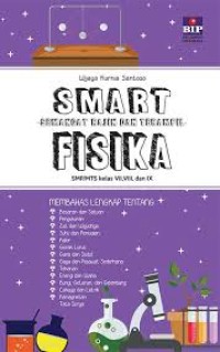 Image of Smart Semangat Rajin dan Terampil Fisika