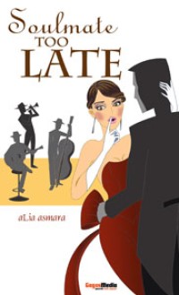 Image of Soulmate Too Late