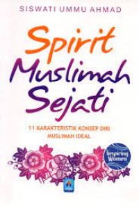 Image of Spirit Muslimah Sejati