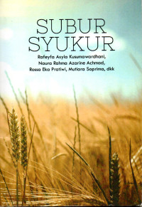 Image of Subur Syukur