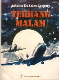 Image of Terbang Malam