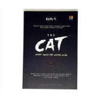 Image of The Cat Nenek Sonya Dan Kucing Hitam