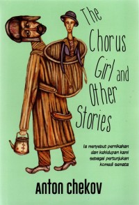 Image of The Chorus Girl and Other Stories