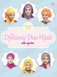 Image of The Dynamic Duo Hijab