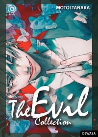 Image of The Evil Collection