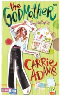 Image of The Godmother_ Sang Ibu Baptis