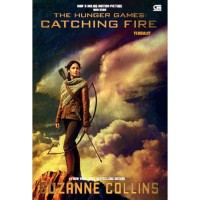 Image of The Hunger Games : Catching Fire