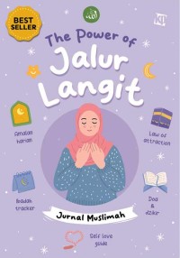 Image of The Power of Jalur Langit Jurnal Muslimah