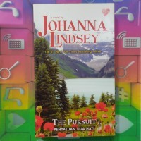 Image of The Pursuit