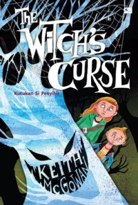 Image of The Witch's Curse - Kutukan Si Penyihir
