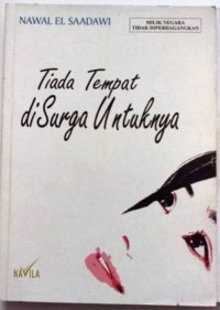 Image of Tiada Tempat di Surga Untuknya