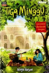 Image of Tiga Minggu
