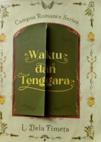 Image of Waktu dan Tenggara