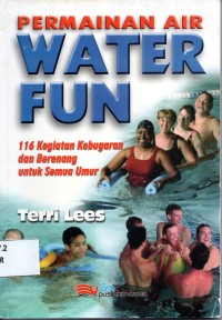 Permainan Air; Water Fun
