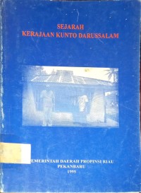 Image of Sejarah Kerajaan Kunto Darussalam