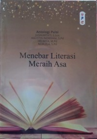 Image of Menebar Literasi Meraih Asa