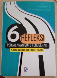 Image of 6 Refleksi Perjalanan Guru Penggerak Kabupaten Indragiri Hulu