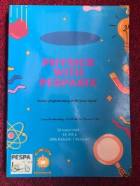 Image of Physics With Pespasix
