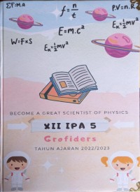 Image of Become A Great Scientist of Physics