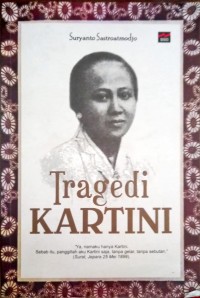 Image of Tragedi Kartini