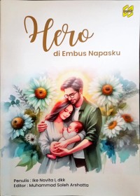 Image of Hero di Embus Napasku