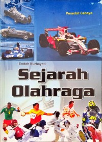 Sejarah Olahraga