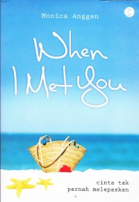 Image of When I Met You