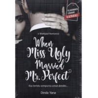 Image of When Miss Ugly Married Mr. Perfect