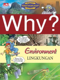 Image of Why? Environment Lingkungan