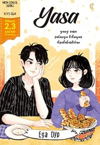 Image of Yasa : Yang Rasa Sukanya Terlanjur Disalah Artikan