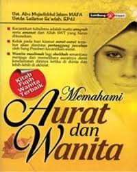 Image of Memahami Aurat dan Wanita