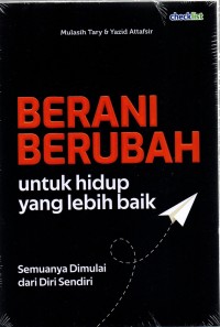 Berani Berubah