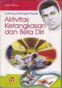 Image of Cabang Olahraga Populer : Aktivitas Ketangkasan dan Bela Diri